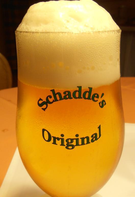 Gasthaus Schadde Vlotho Eksteriør billede